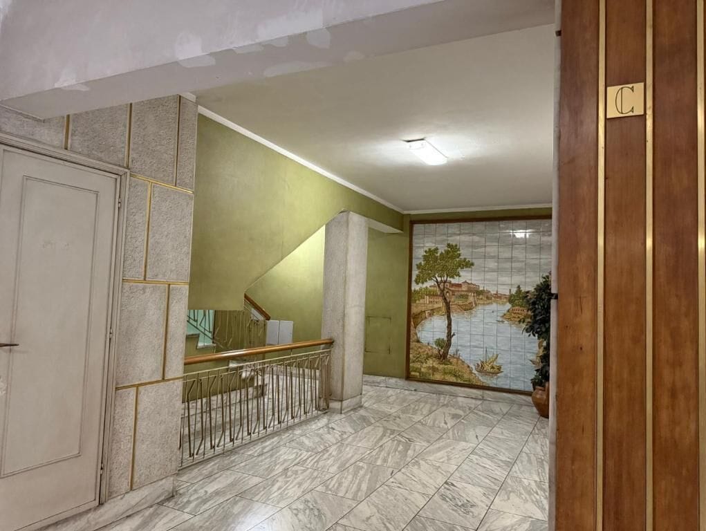 Superior-Apartment, Balkon | Innenbereich