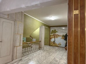 Leilighet – superior, balkong | Innvendig