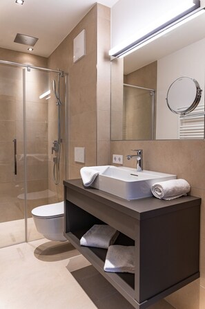 Towels - 3_SPA - Deluxe Garden 414 by Interhome (Zell am See)