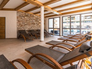 Interior - 3_SPA - Classic Suite 611 by Interhome (Zell am See)