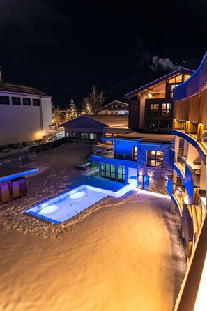 Exterior - 3_SPA - Classic Suite 611 by Interhome (Zell am See)