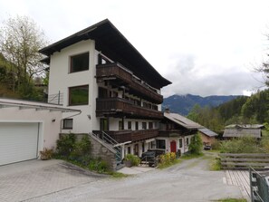 Exterior - 4_ZELL - Cosy & Style Zell am See by Interhome (Zell am See)