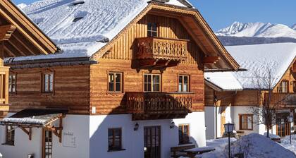 6_ALP - Obertauern Chalet 1 XL by Interhome