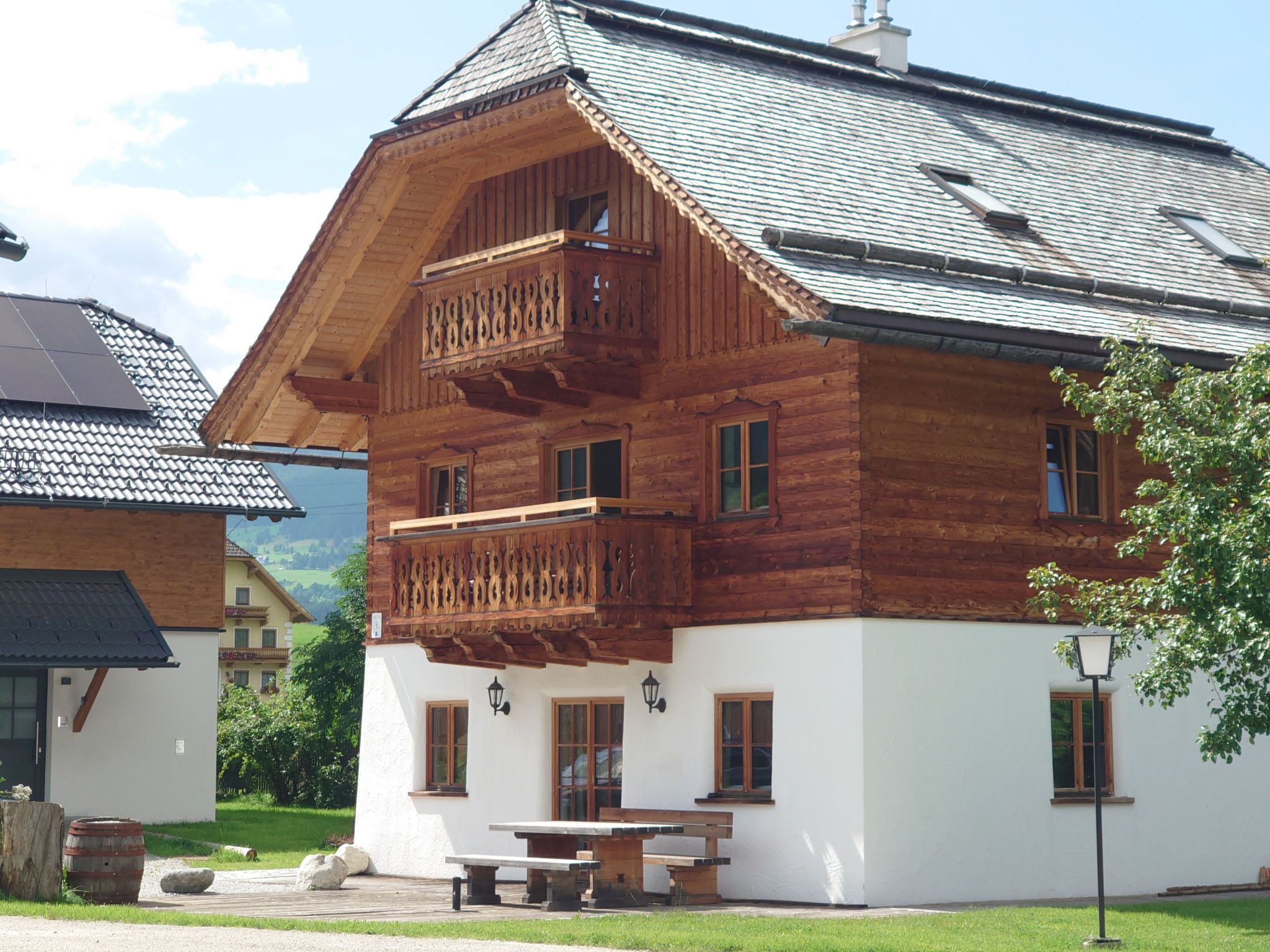 Außenbereich