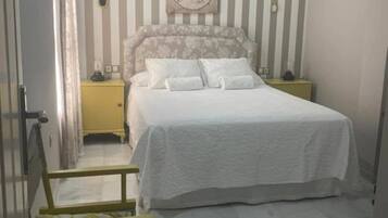 Apartment, 1 Bedroom