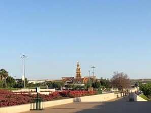 Apartment, 1 Bedroom | Point of interest - Sierra de Gudar Apartment (Gudar)