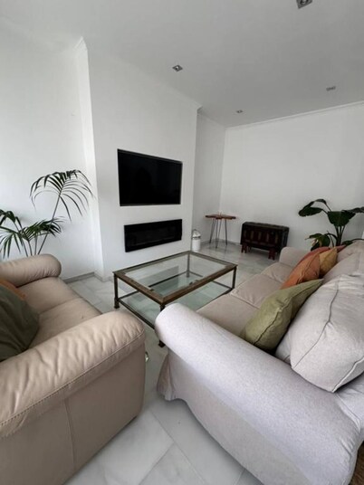 Sierra de Gudar Apartment