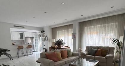 Sierra de Gudar Apartment