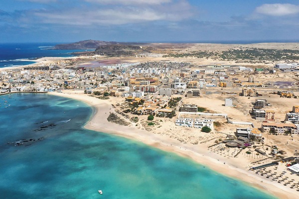 Strand