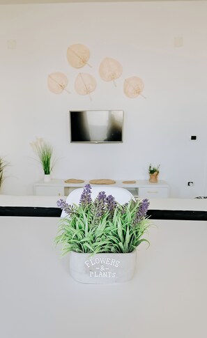Interior - Estoril Beach House (Sal Rei)