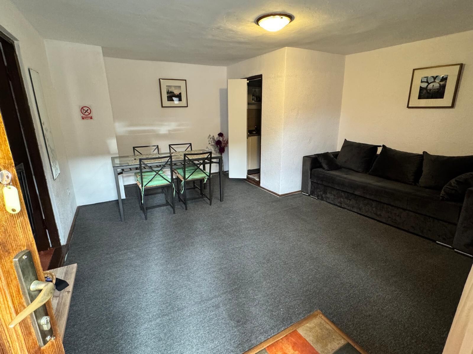 Apartament Gabriel Balcony First Floor In Charming Sibiu Perfect For Relaxing - ルーマニア シビウ