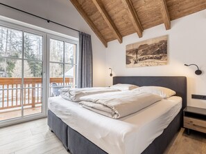 3 bedrooms, Internet - 6_ALP - Chalet Speiereck 4 by Interhome (Mariapfarr)