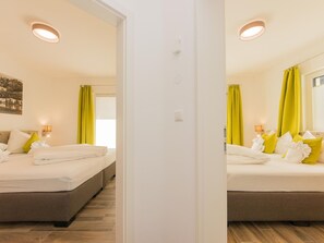 4 bedrooms, Internet - 1_ZMO1 - Almrose Chalet by Interhome (Zell am See)
