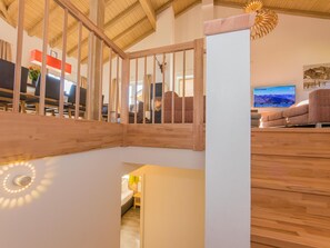 Interior - 1_ZMO1 - Almrose Chalet by Interhome (Zell am See)