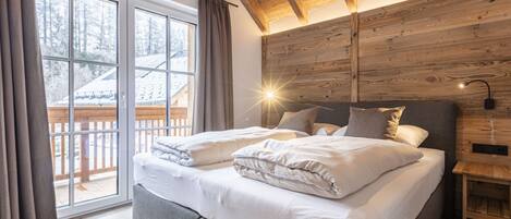 3 bedrooms, internet