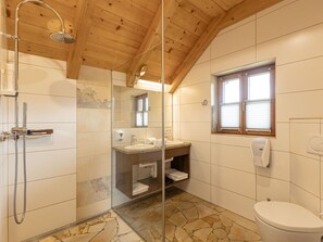 Towels - 6_ALP - Hochgolling 2 - Loft Apartment by Interhome (Mariapfarr)