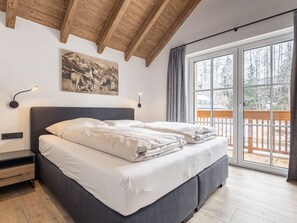 3 bedrooms, Internet - 6_ALP - Chalet Speiereck 3 by Interhome (Mariapfarr)