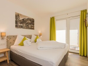 4 bedrooms, Internet - 1_ZMO2 - Enzian Chalet by Interhome (Zell am See)