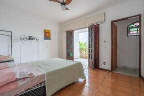 3 bedrooms, iron/ironing board, free WiFi - Apartamento Pet Friendly a 300 m da Praia do Trevo (Rio das Ostras)