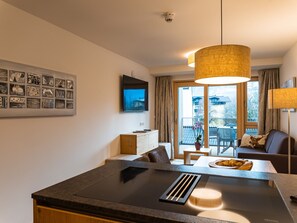 Interior - 3_SPA - Comfort Studio 103 by Interhome (Zell am See)