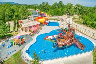 Hermes Alexandria Club hotel