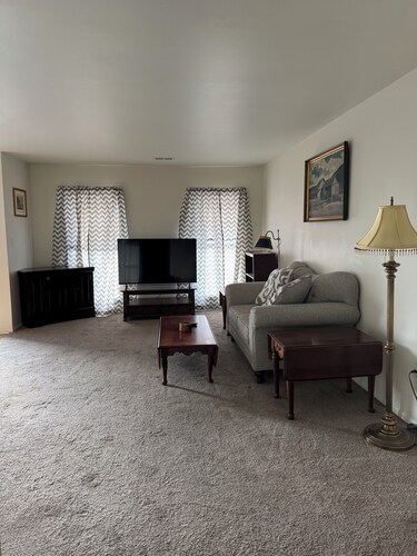  2-bedroom apartment in Dover