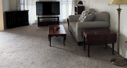 2-bedroom apartment in Dover