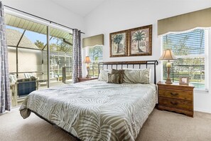 4 Schlafzimmer, Bügeleisen/Bügelbrett, kostenloses WLAN, Bettwäsche