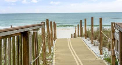 NEW RENTAL!! Grand Caribbean 416W Gulf View!