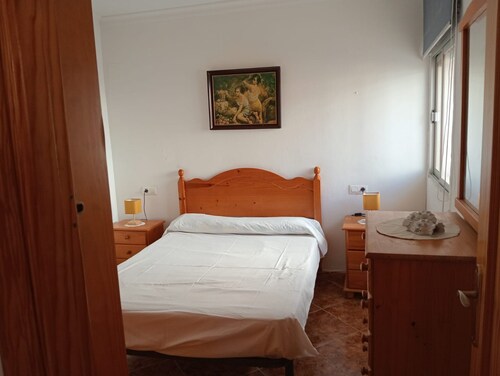 Apartment in Almeria for Family