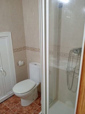 Apartment | Bathroom - Apartment in Almeria for Family (Carboneras)