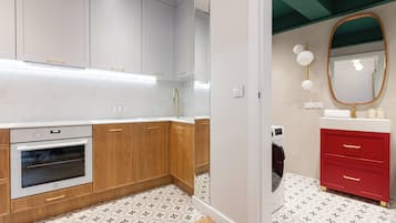 Apartment | Private kitchen