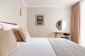 Apartment | Iron/ironing board, free WiFi - Native Apartments Potebni 8 (Kraków)