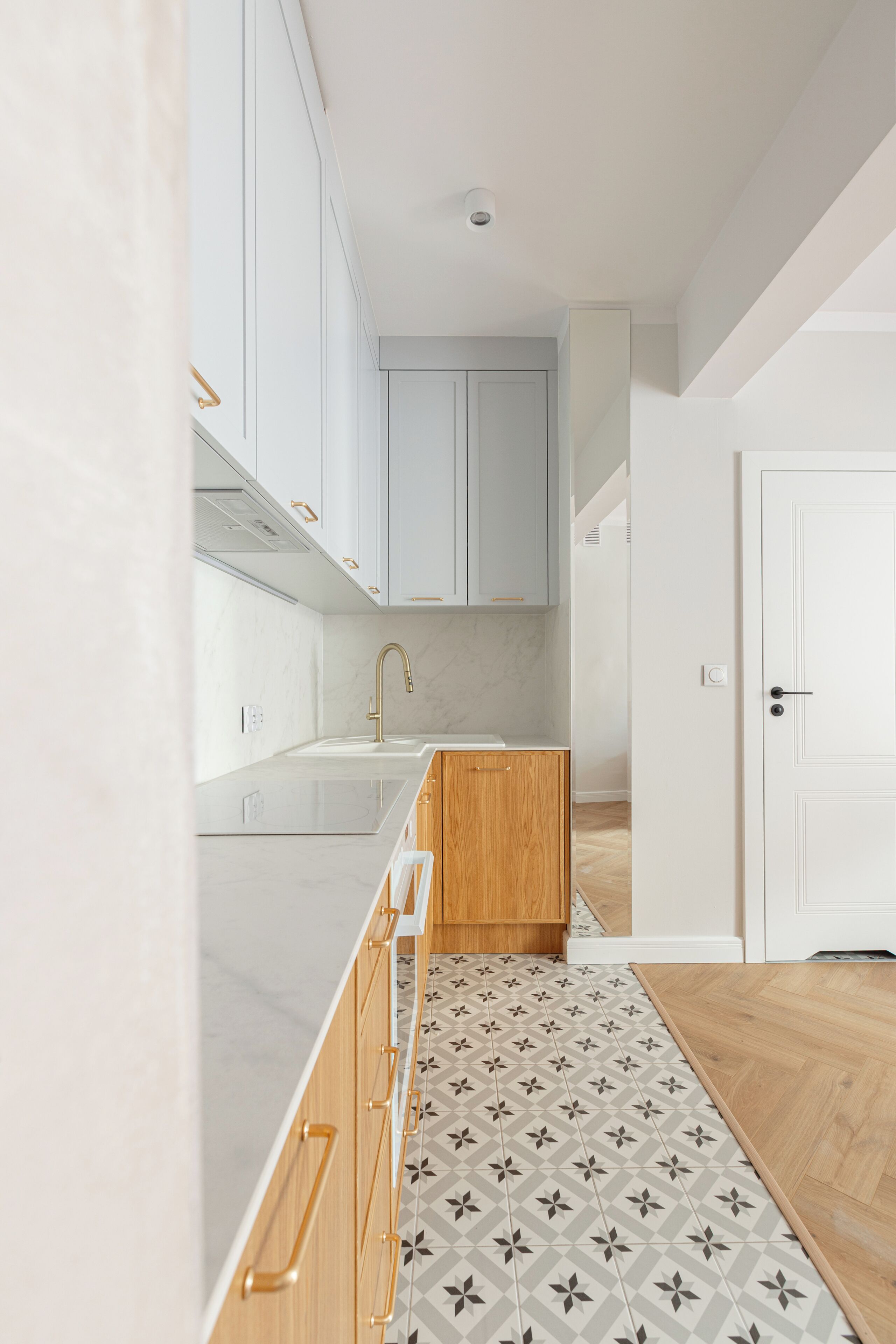 Apartment | Private kitchen