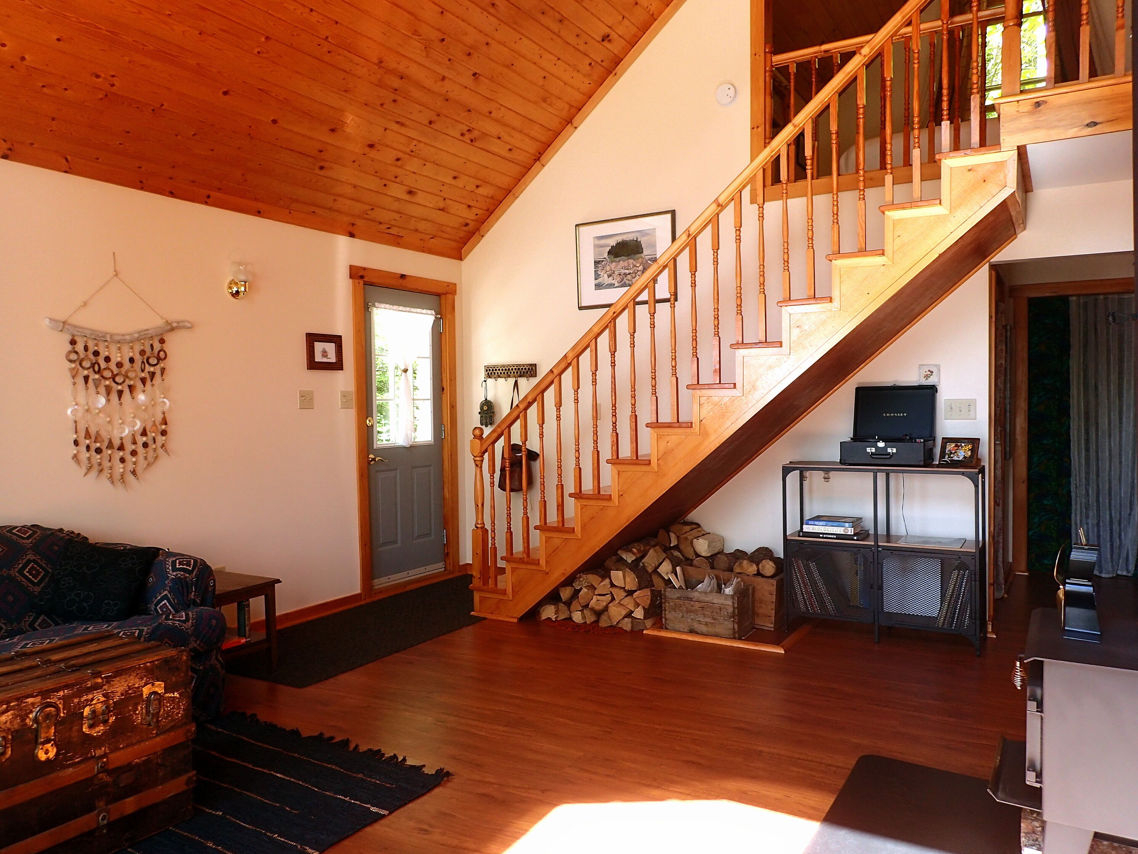 Intérieur