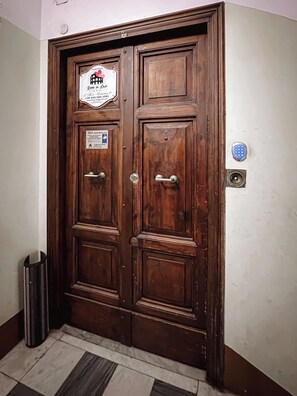 Interior - Rome in Love B&B - Termini Train Station (Rome)