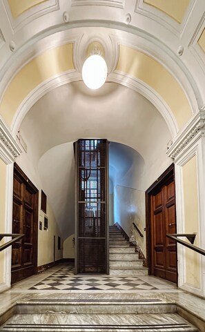 Interior - Rome in Love B&B - Termini Train Station (Rome)