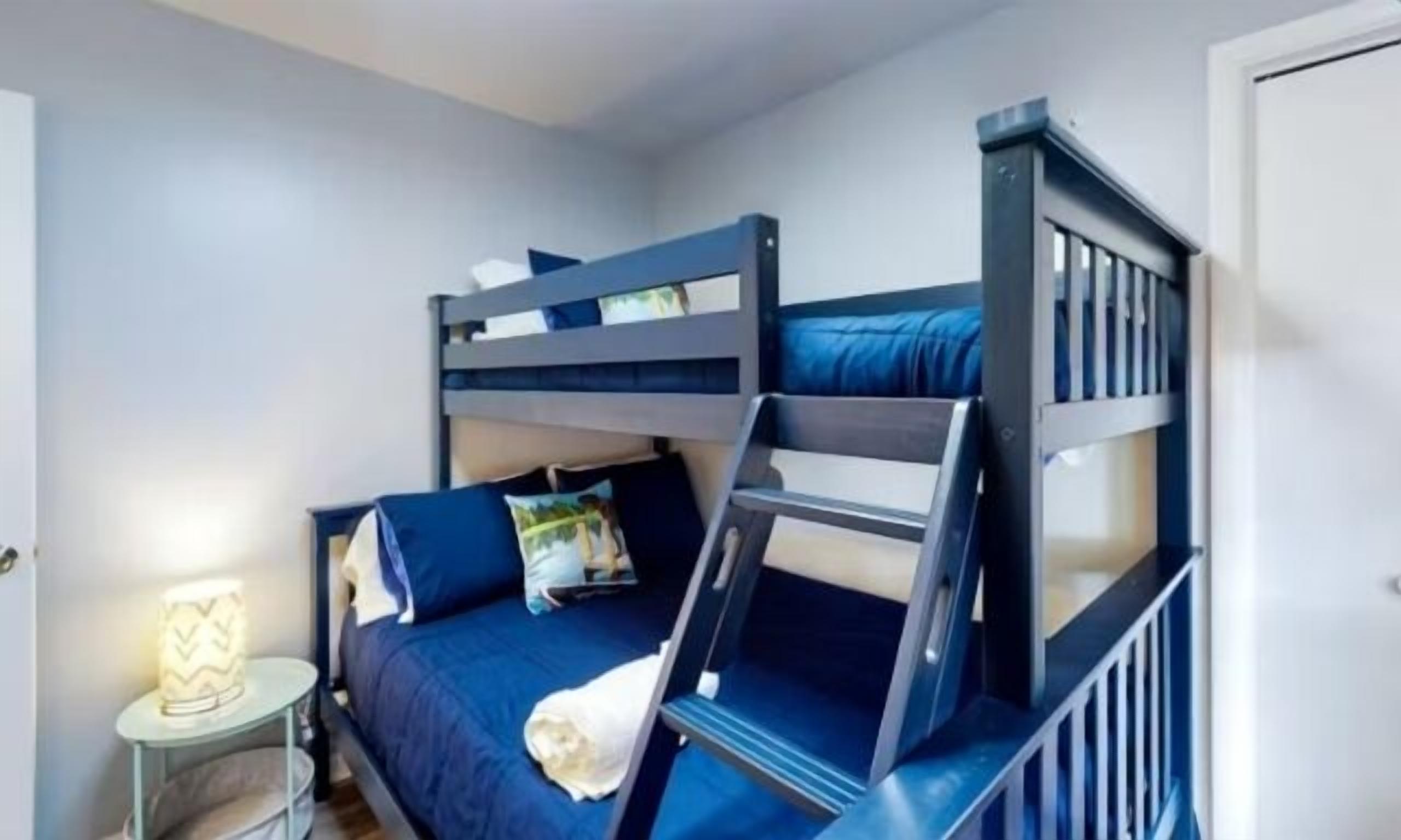 3 bedrooms