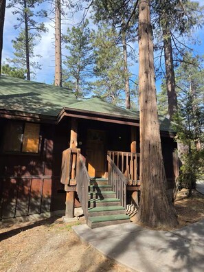 Exterior - Enjoy the beautiful mountain air! (Idyllwild-Pine Cove)
