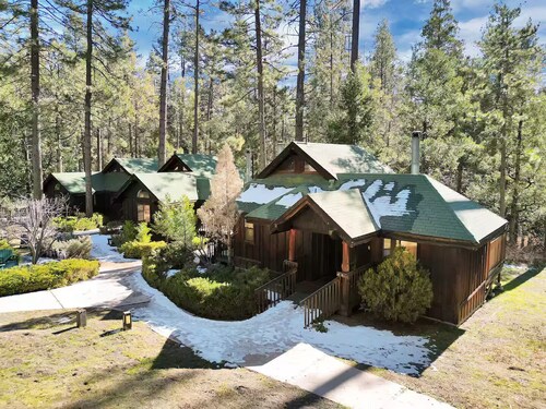 Quaint Studio in Idyllwild