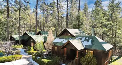 Quaint Studio in Idyllwild