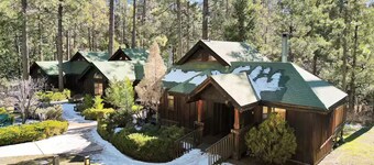 Quaint Studio in Idyllwild