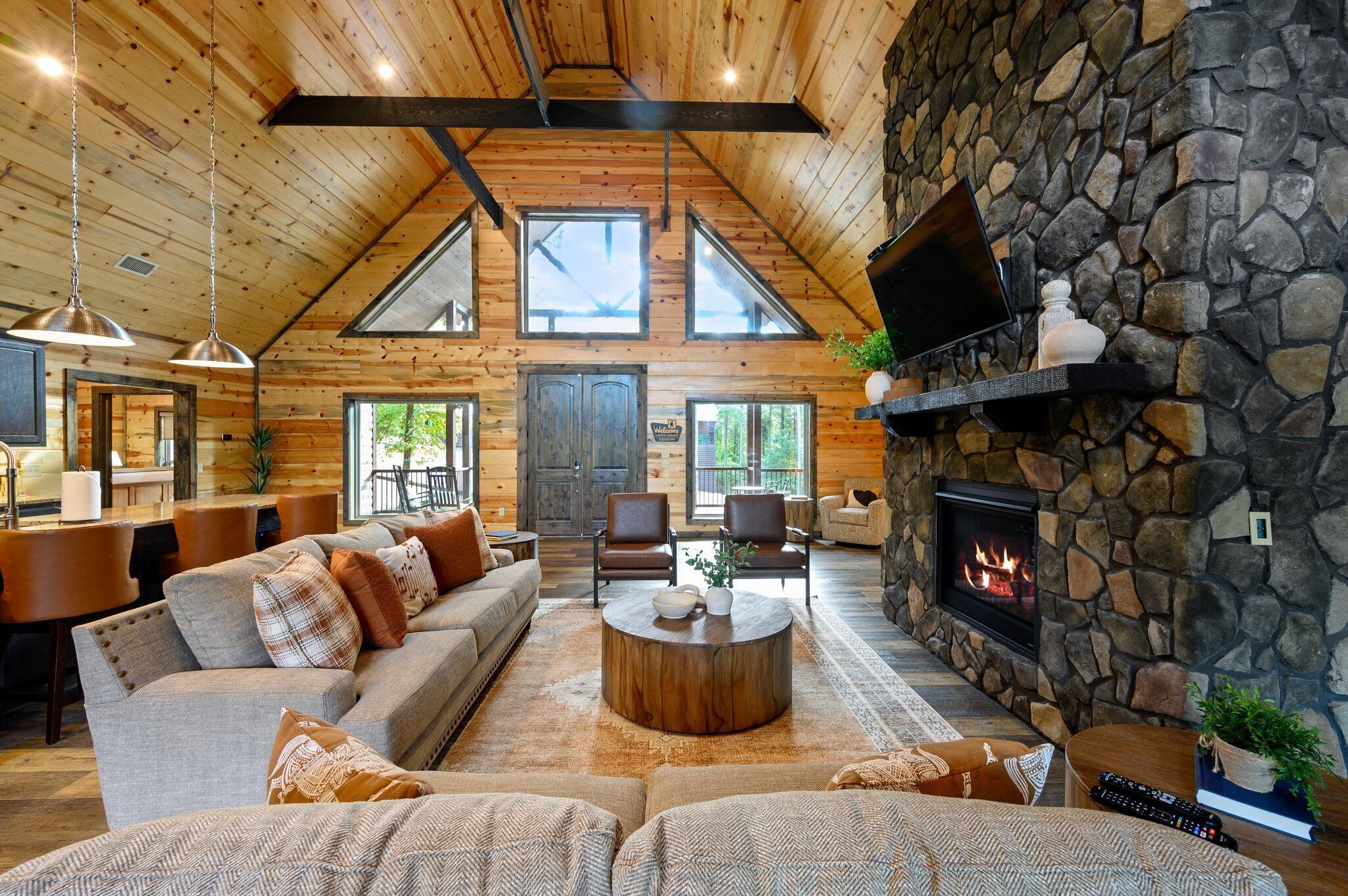 Chimenea