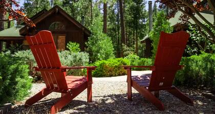 Private 1-Bedroom Suite at Eagle Creek