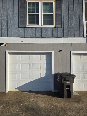 Exterior - Beautiful private 1-bedroom studio with full kitchen in delightful Kernersville (Kernersville)