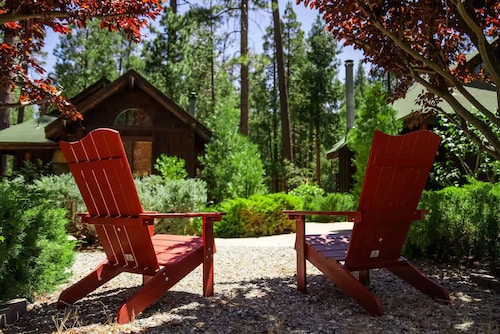 Tranquil Studio at Eagle Creek