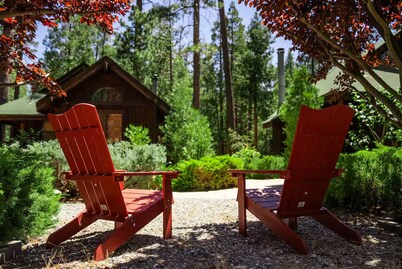Tranquil Studio at Eagle Creek