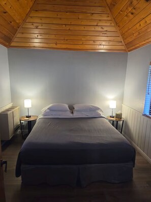 1 habitación y wifi 