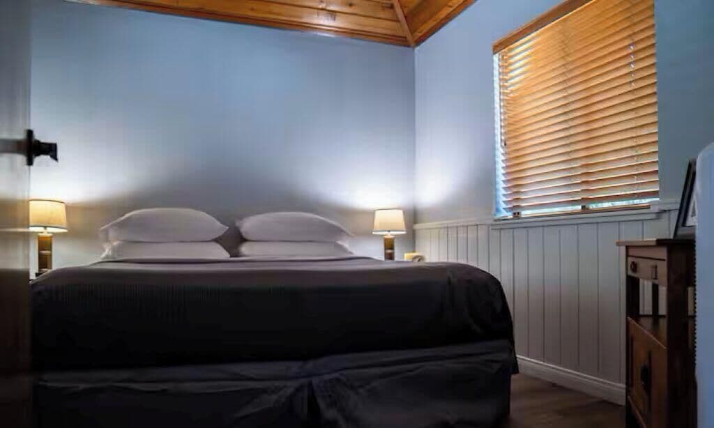 1 Schlafzimmer, WLAN