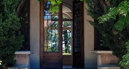 La Villa Kara
